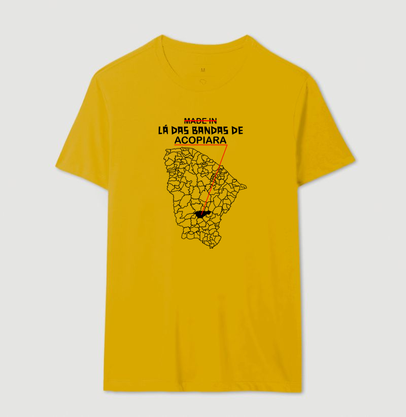 Camisa 13