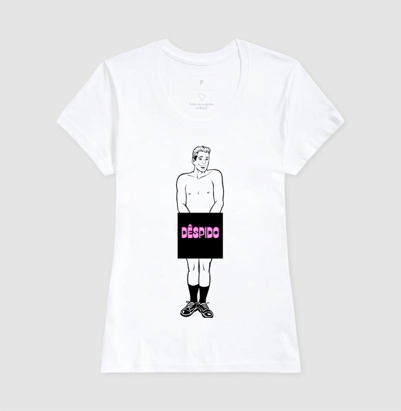 Camisa 4