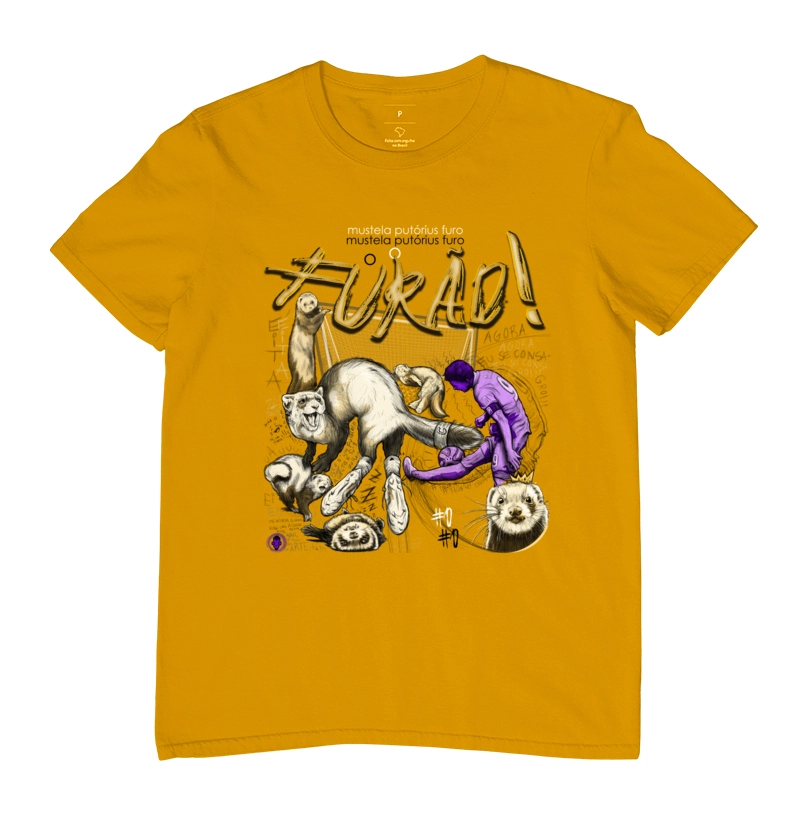 Camisa 13