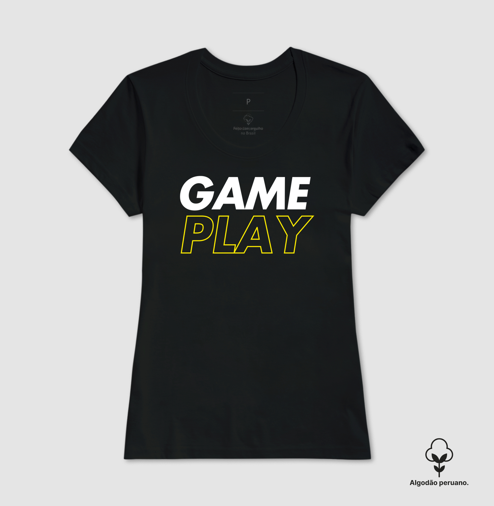 Camisa 2