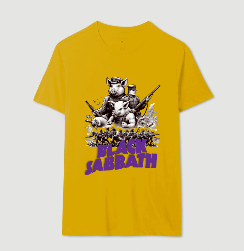 Camisa 13