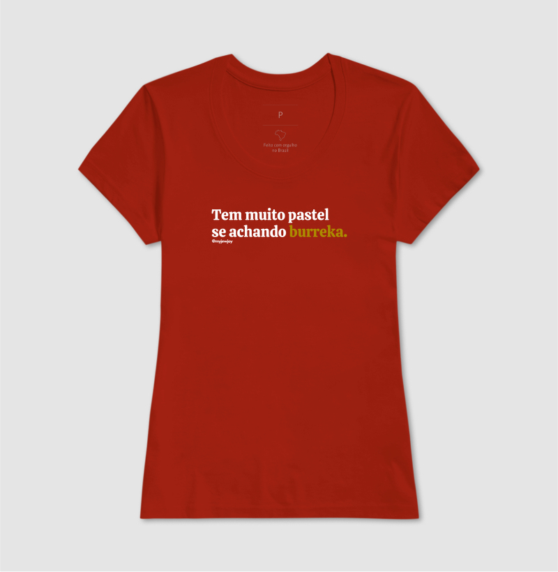 Camisa 7