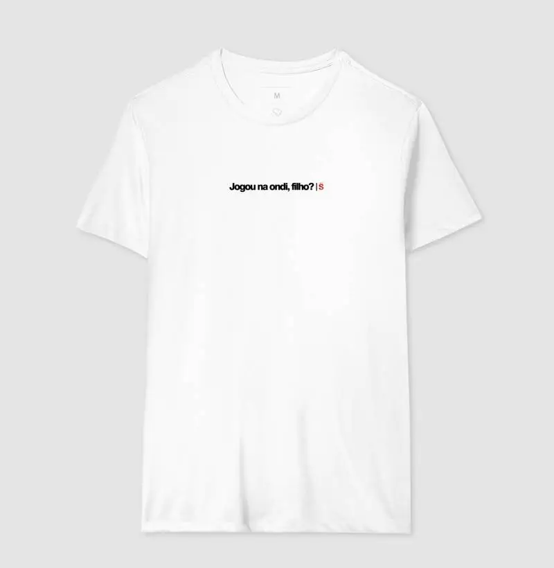 Camisa 7