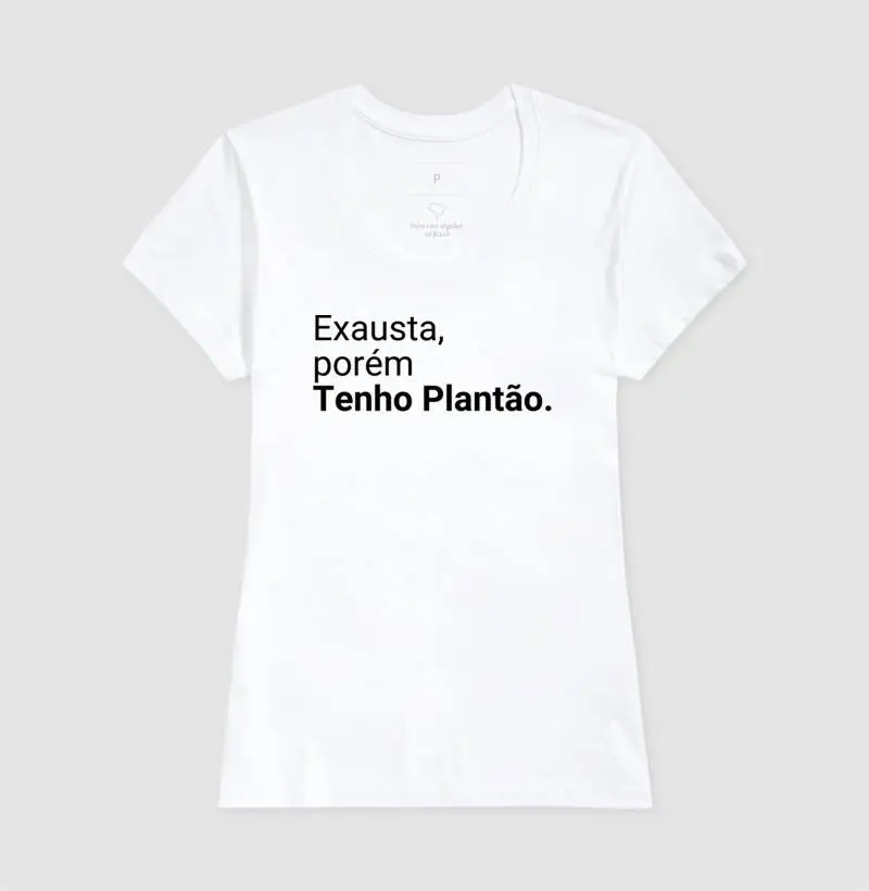 Camisa 12