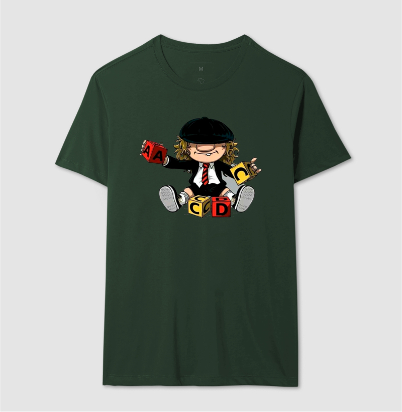Camisa 3