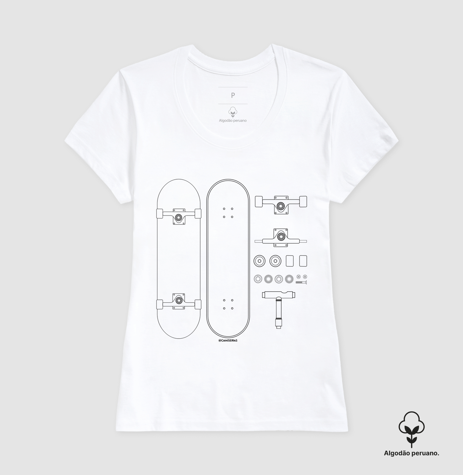 Camisa 6