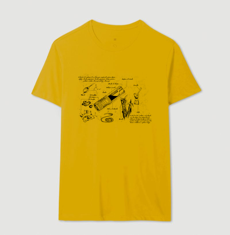Camisa 10