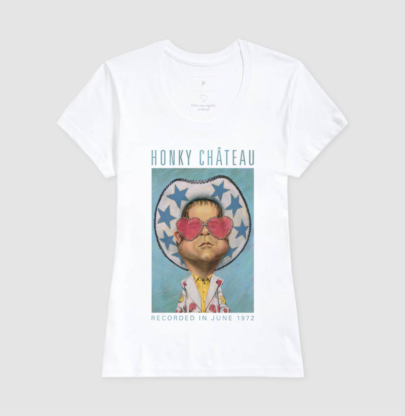 Camisa 10