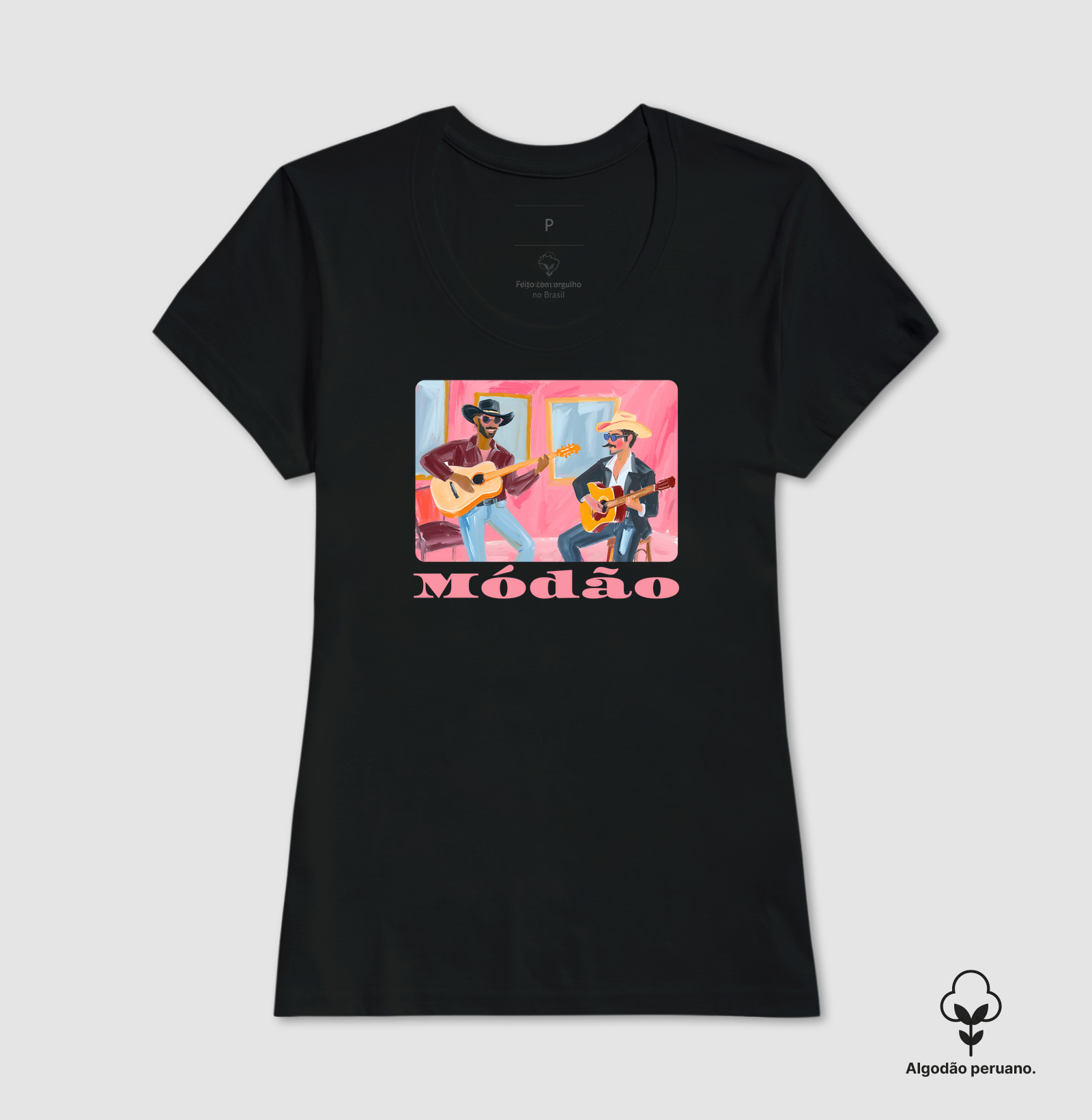 Camisa 3