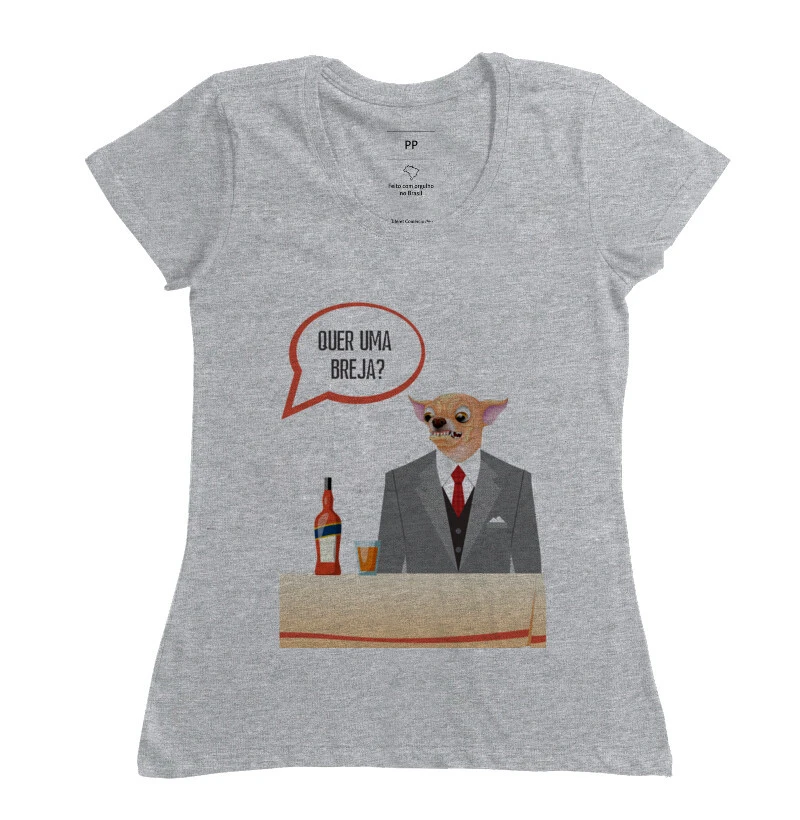Camisa 8
