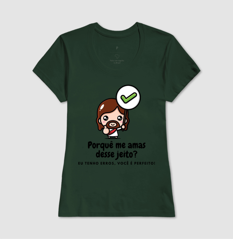 Camisa 12