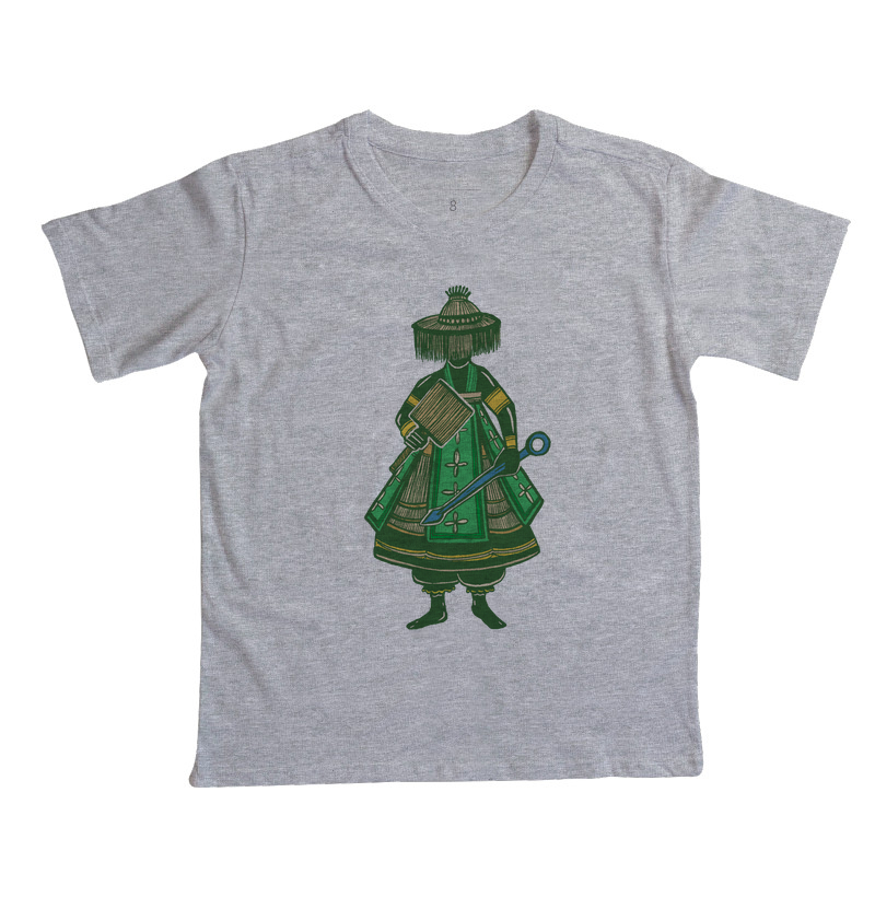 Camisa 2