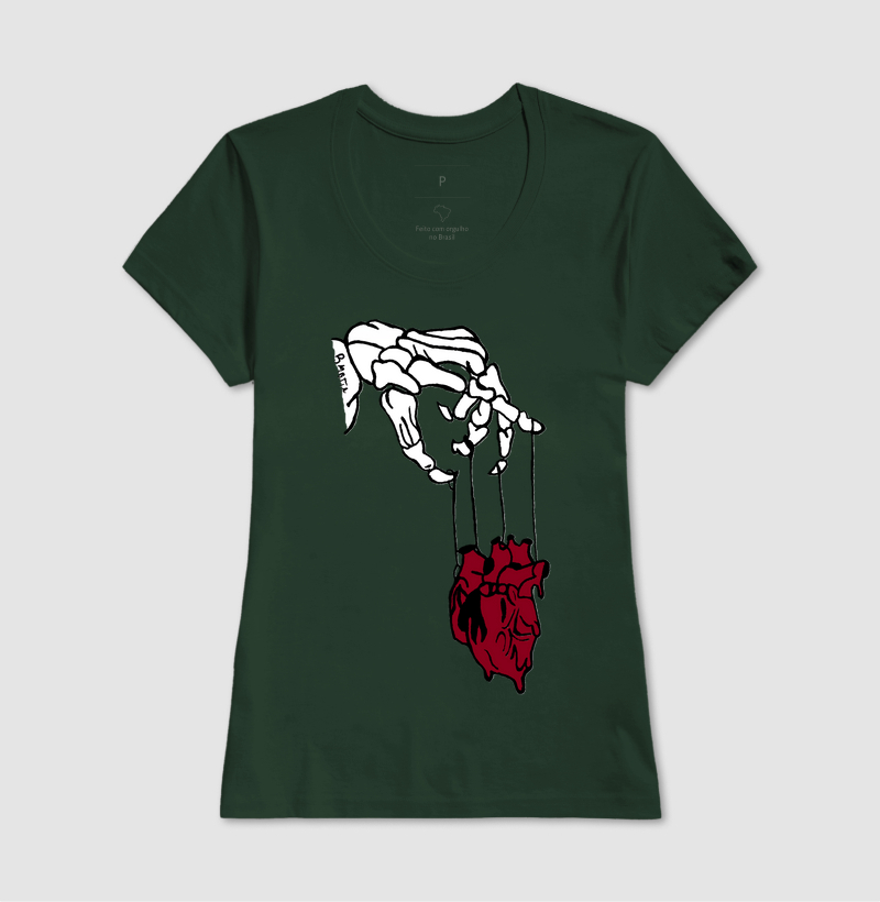 Camisa 12