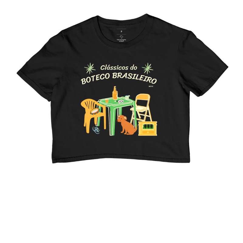Camisa 8