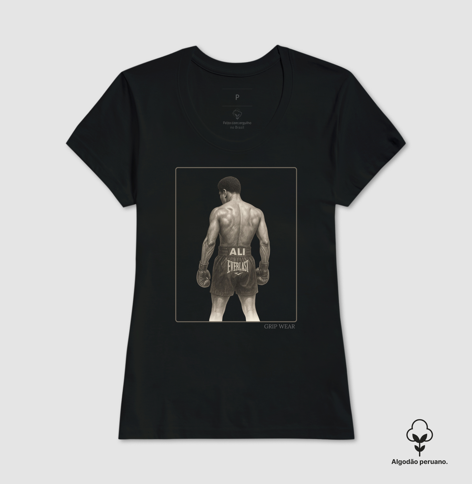 Camisa 3