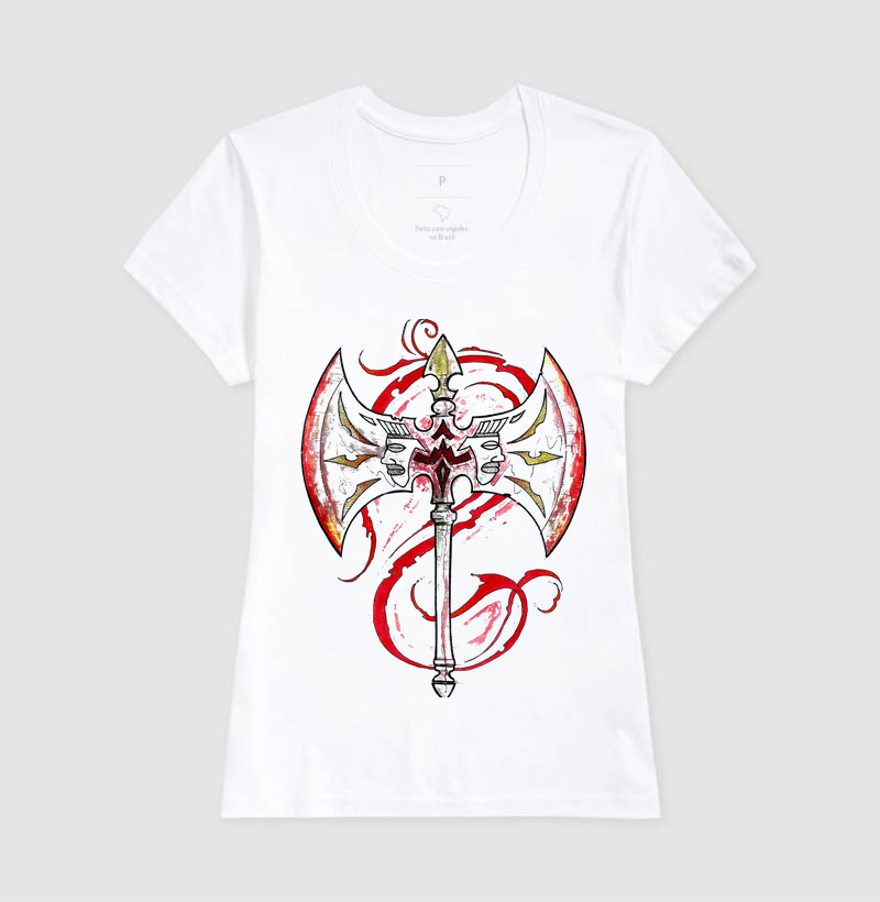 Camisa 5