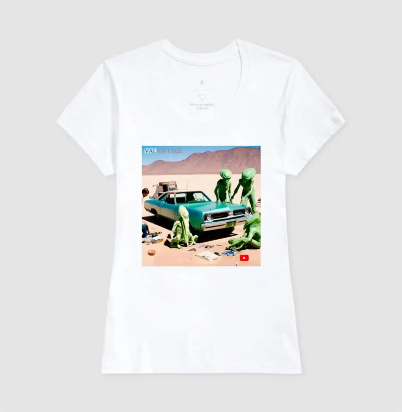 Camisa 7