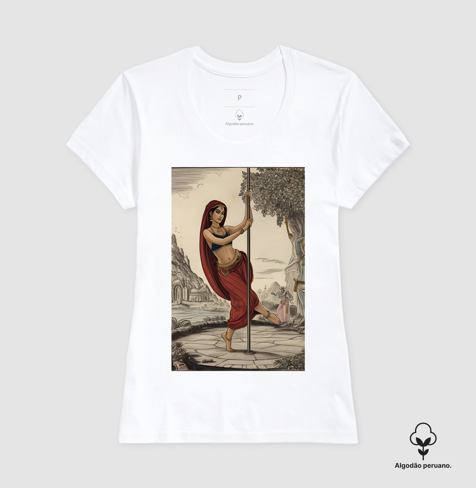 Camisa 4