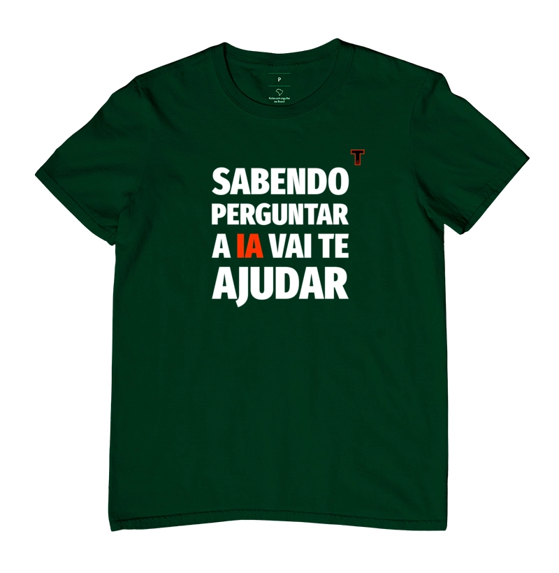 Camisa 10