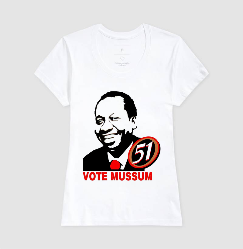 Camisa 5