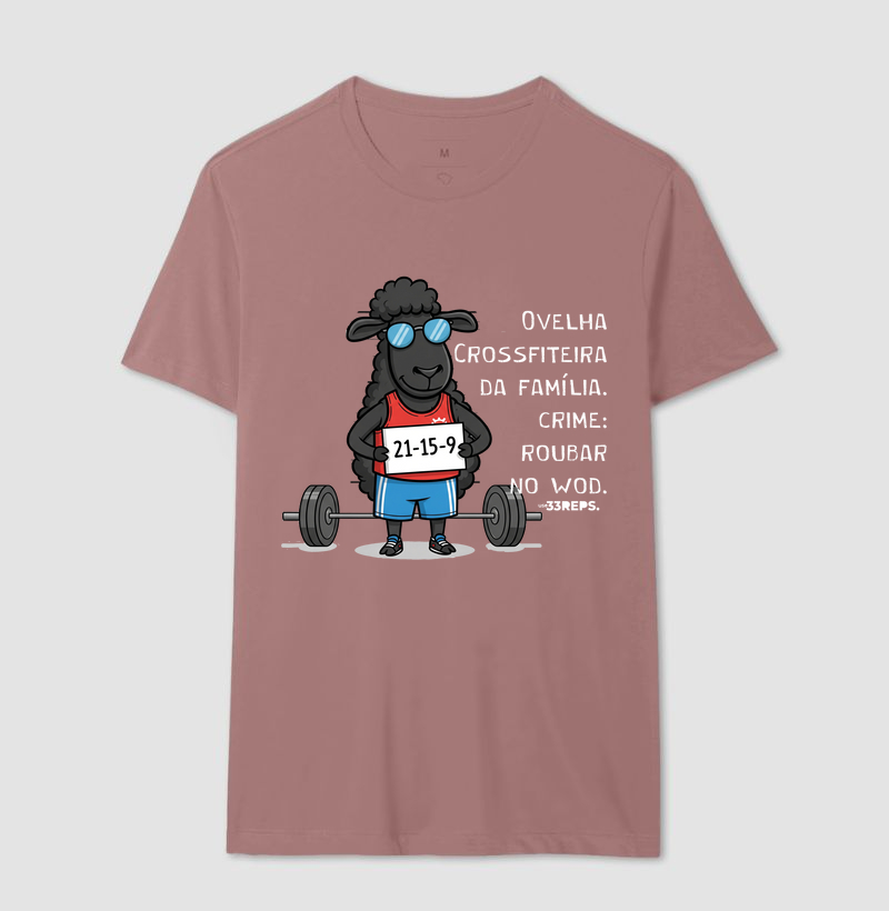 Camisa 15