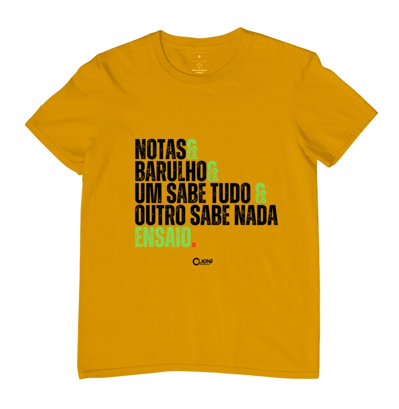 Camisa 22