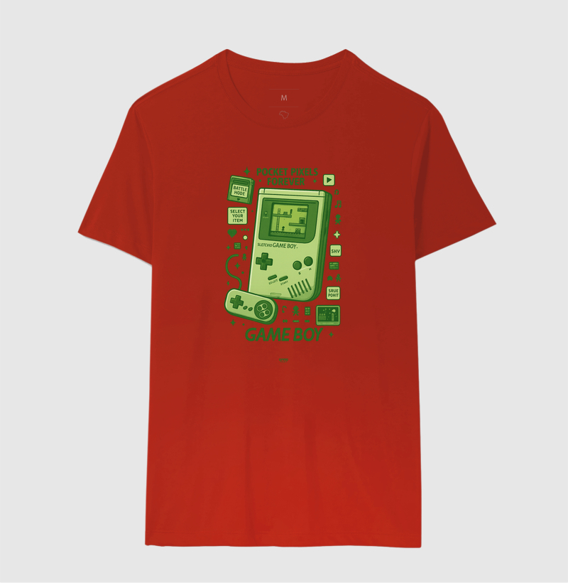 Camisa 5