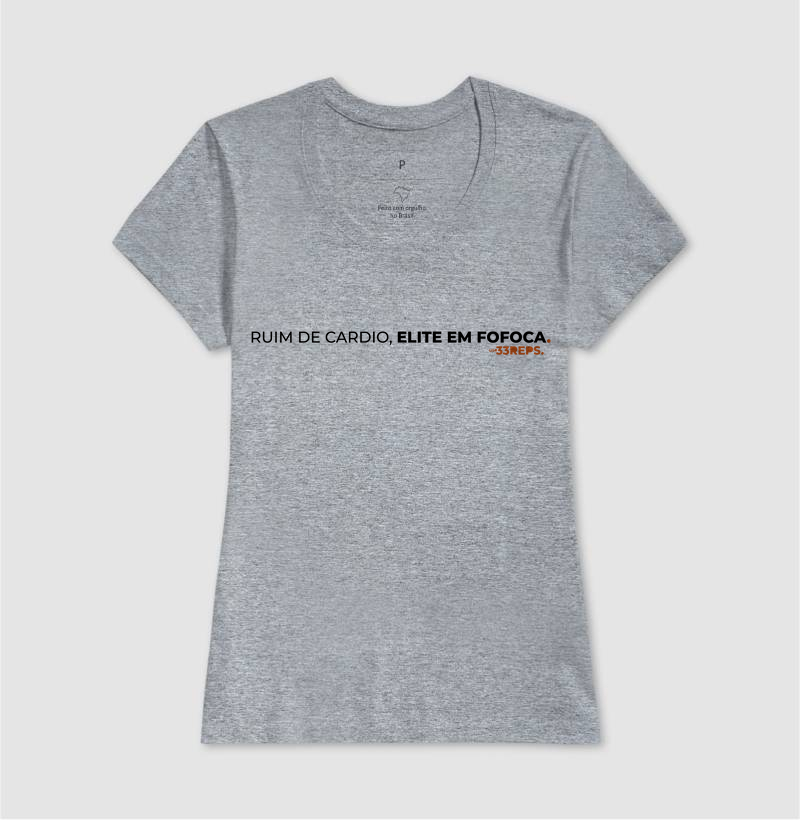 Camisa 22