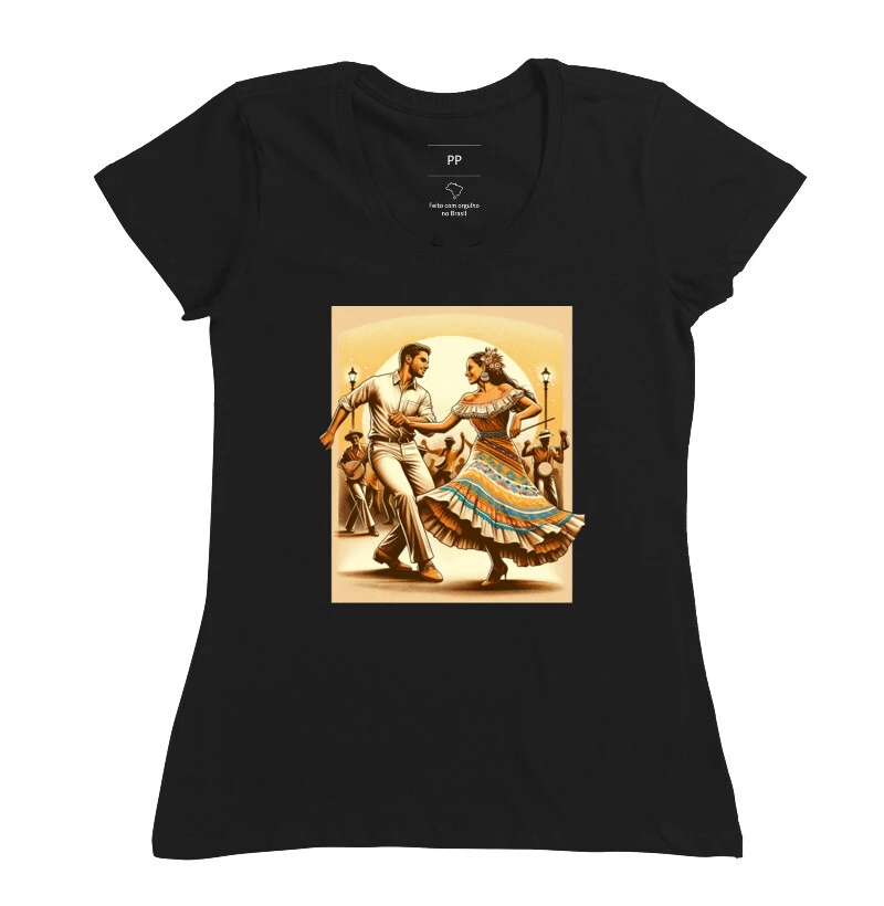 Camisa 9