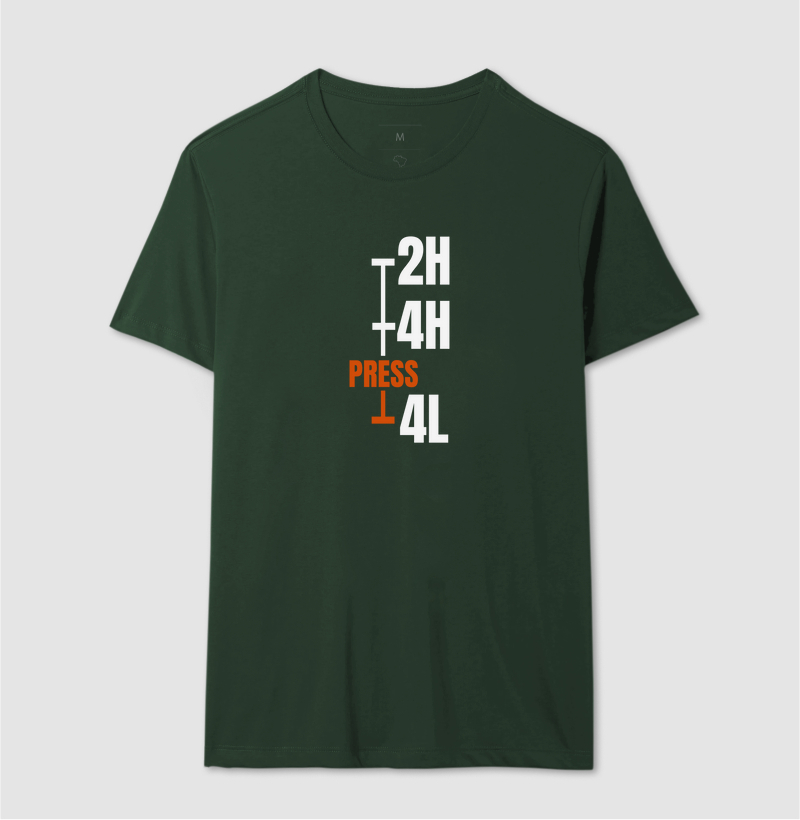 Camisa 8