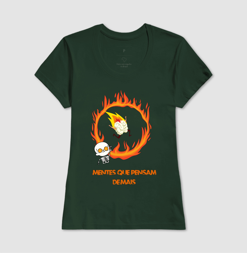 Camisa 10