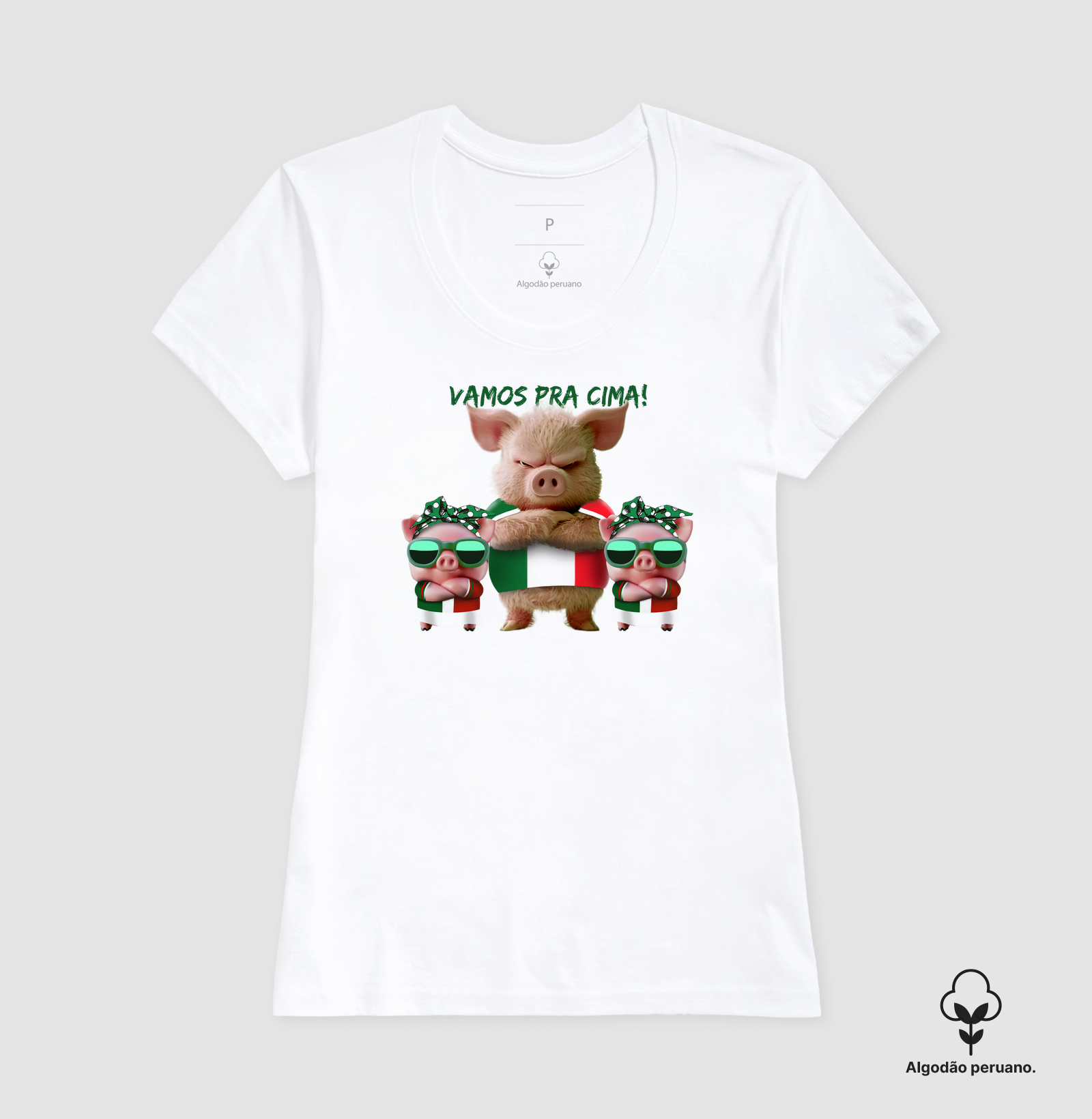 Camisa 2