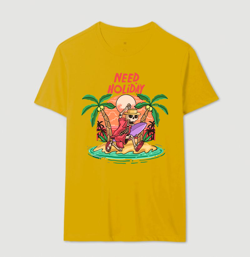 Camisa 7