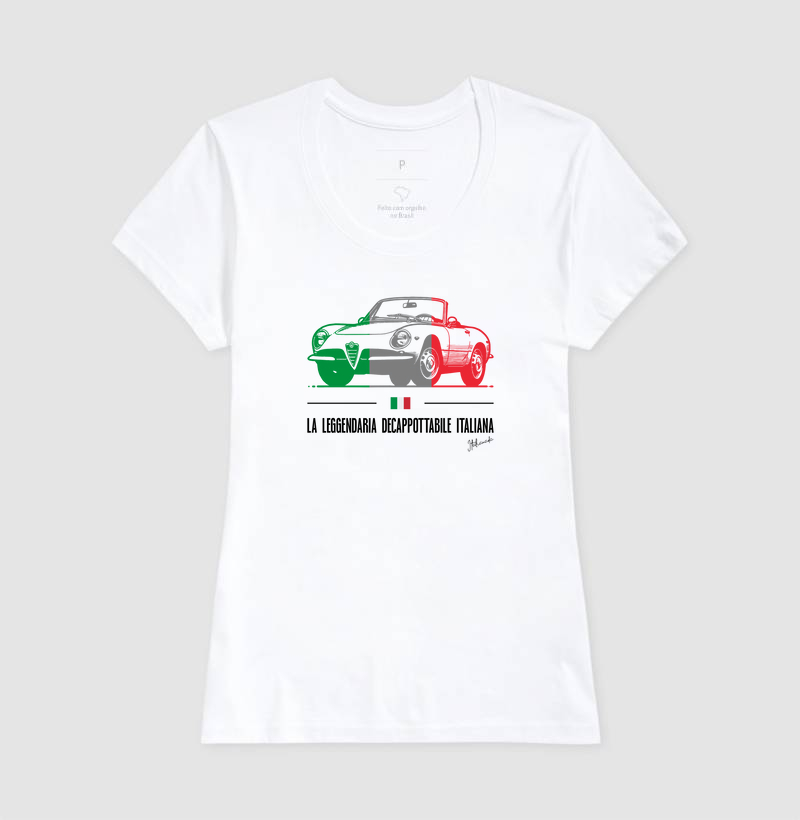 Camisa 7