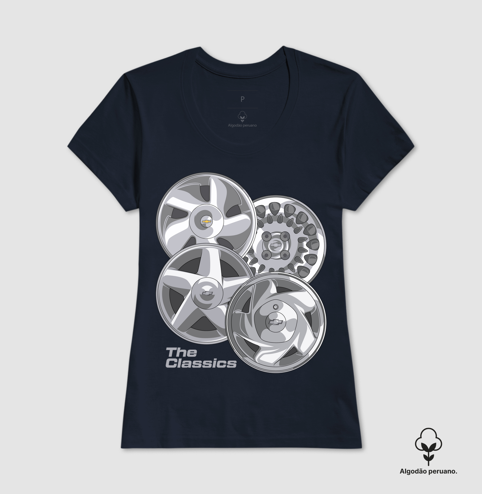 Camisa 5