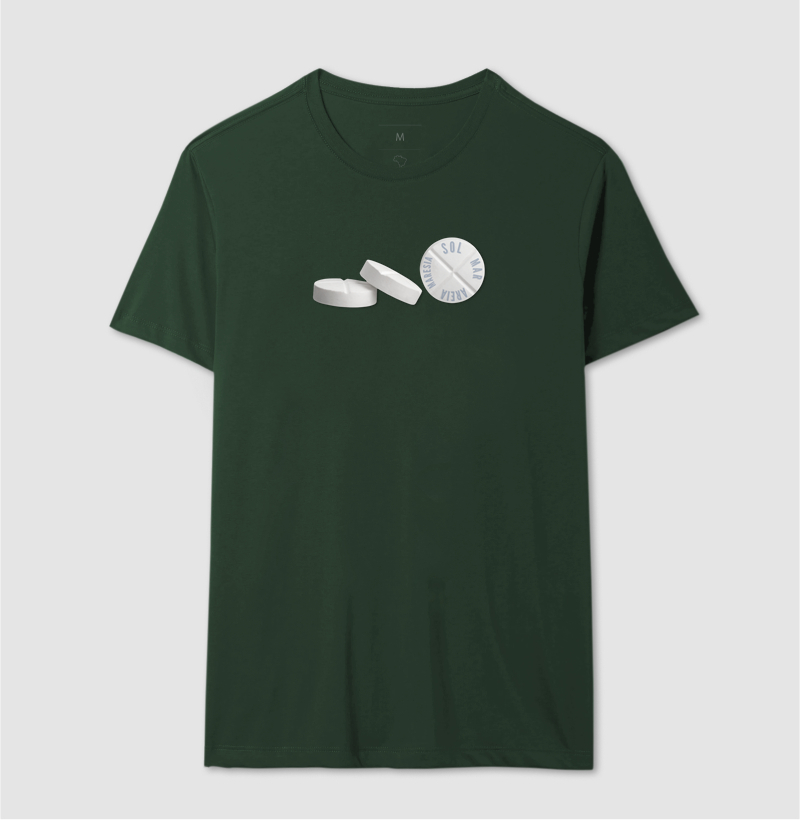 Camisa 5