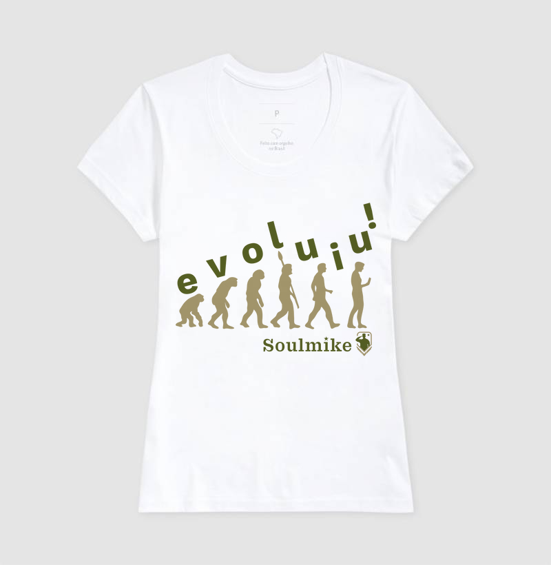 Camisa 10