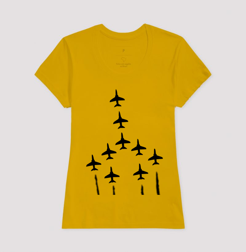 Camisa 11