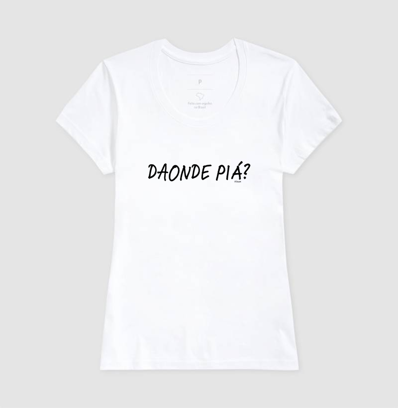 Camisa 17