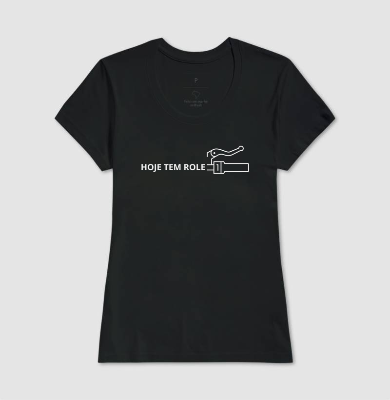 Camisa 16