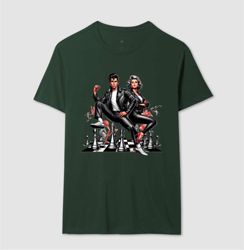 Camisa 10