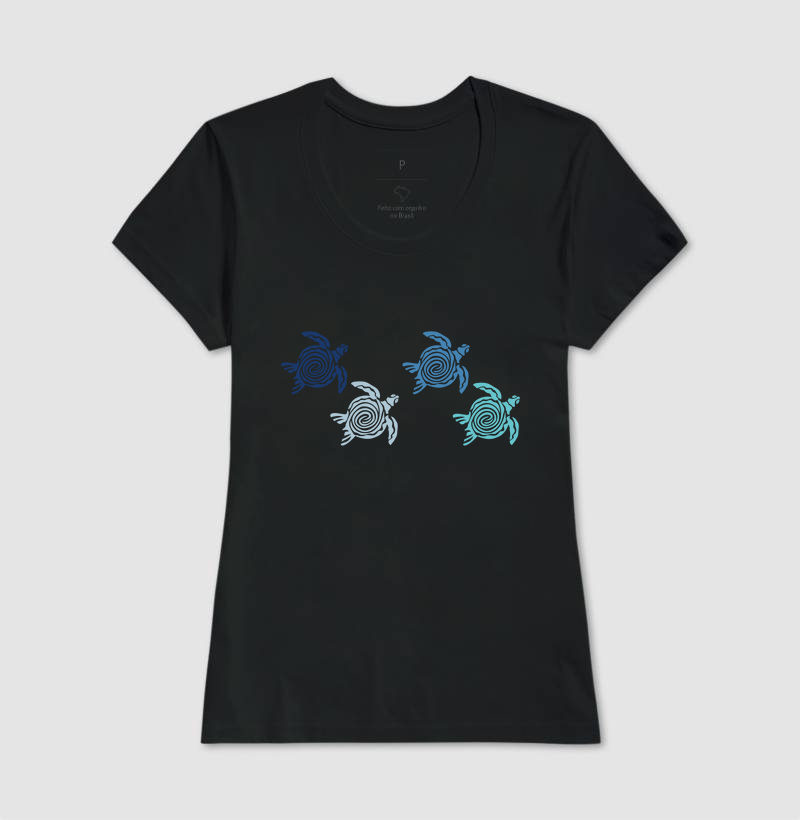 Camisa 50