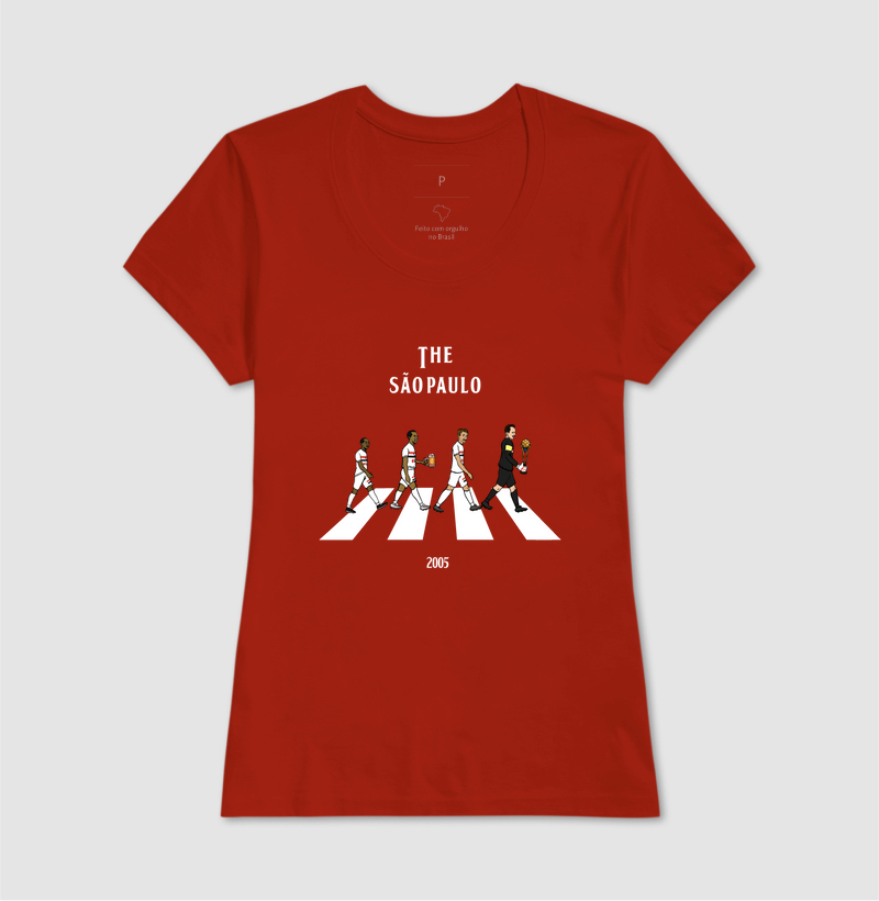 Camisa 5