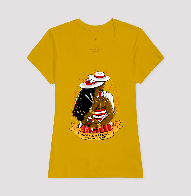 Camisa 14