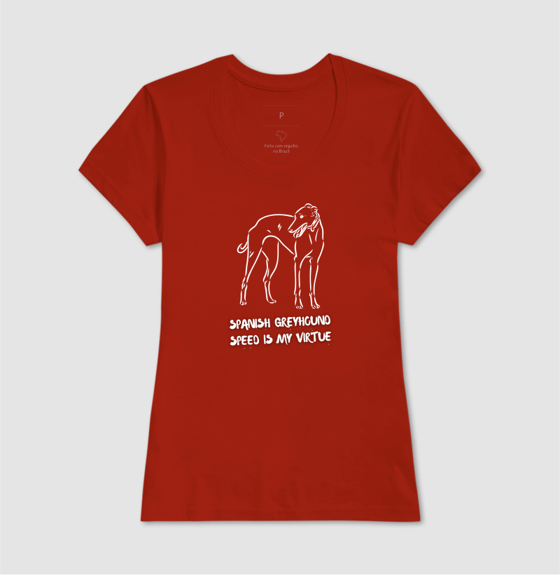 Camisa 9