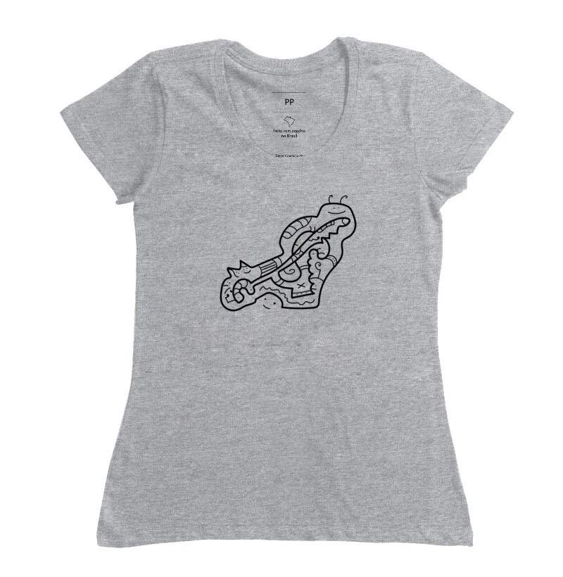 Camisa 7