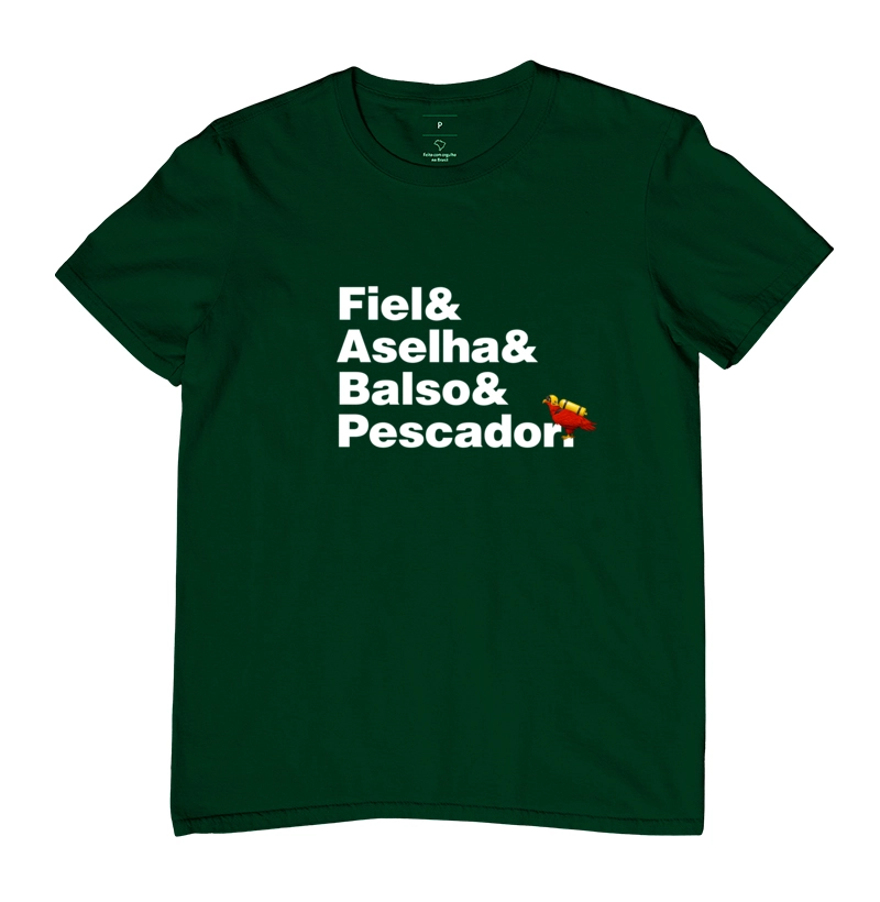 Camisa 14
