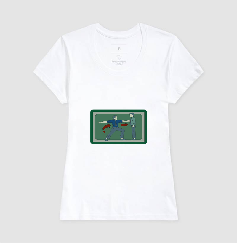 Camisa 13