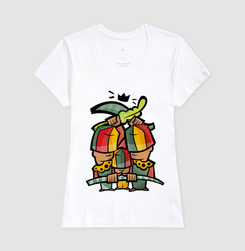 Camisa 3
