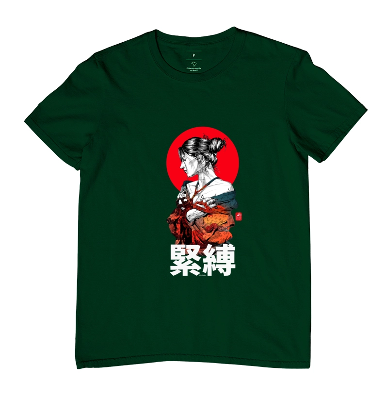 Camisa 11